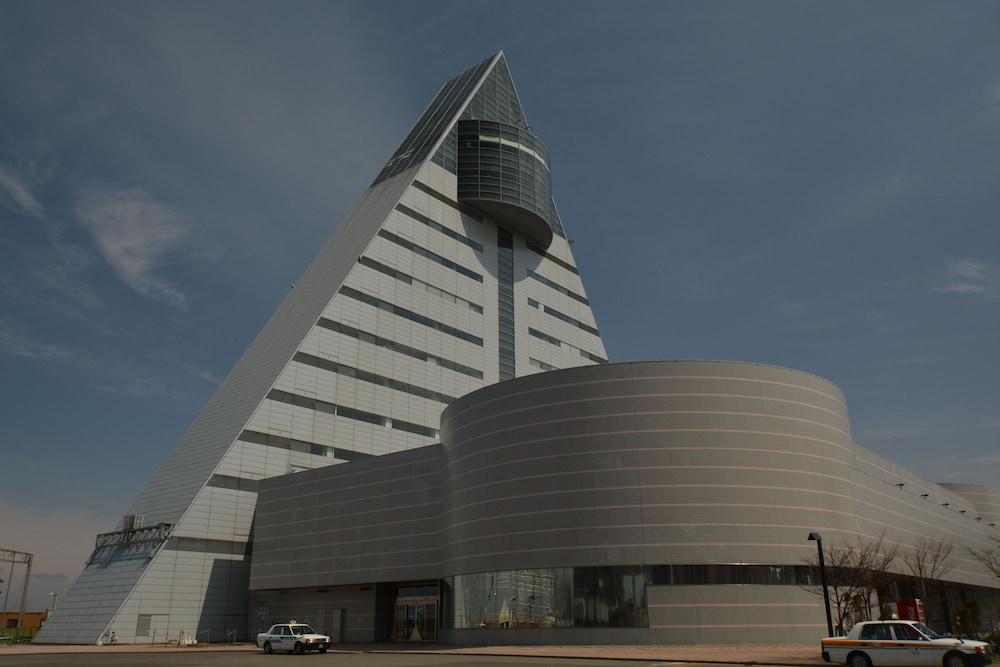 Yadoya Tsubaki Hotel Aomori Exterior photo